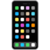 iphone icon