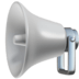 megaphone icon