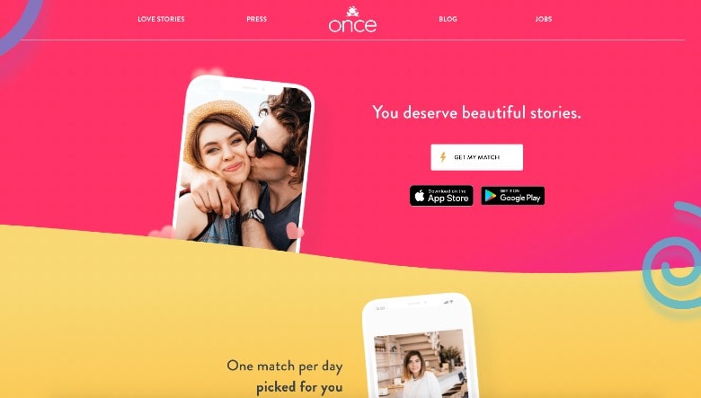 15 of the Best Online Dating Apps to Find Relationships