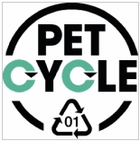 PET Recycle Logo