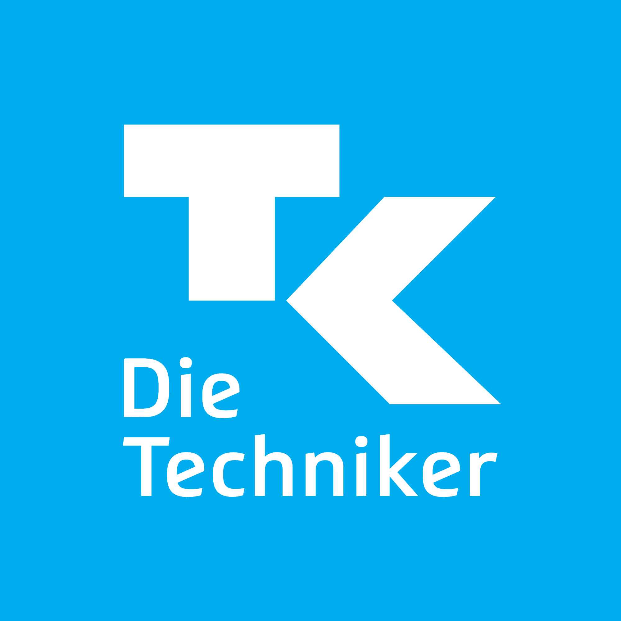 TK - Techniker Krankenkasse