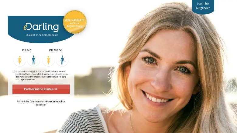 engleză dating site- ul web în germania)