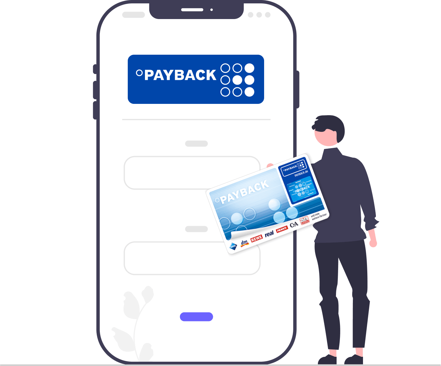 image for payback card germany