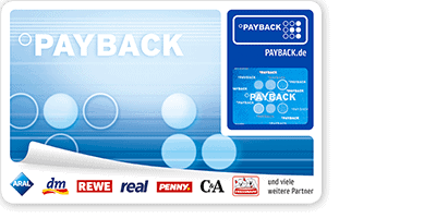 payback card
