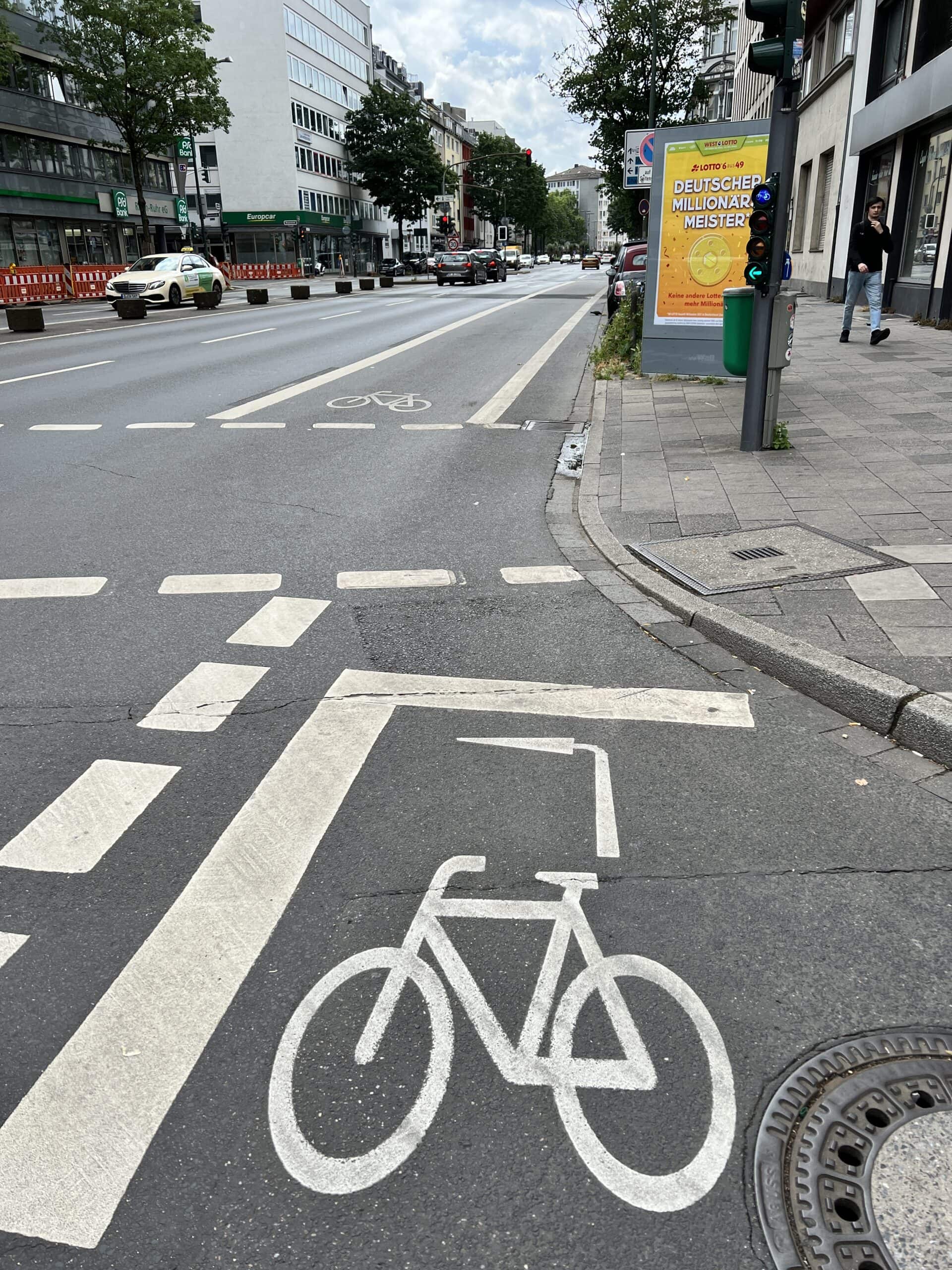 Cycling Rules In Germany [2024 English Guide]
