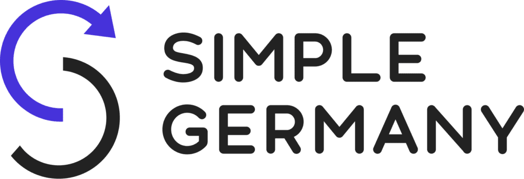 Simple Germany logo