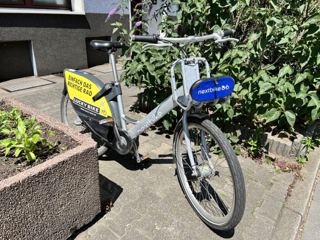 Nextbike