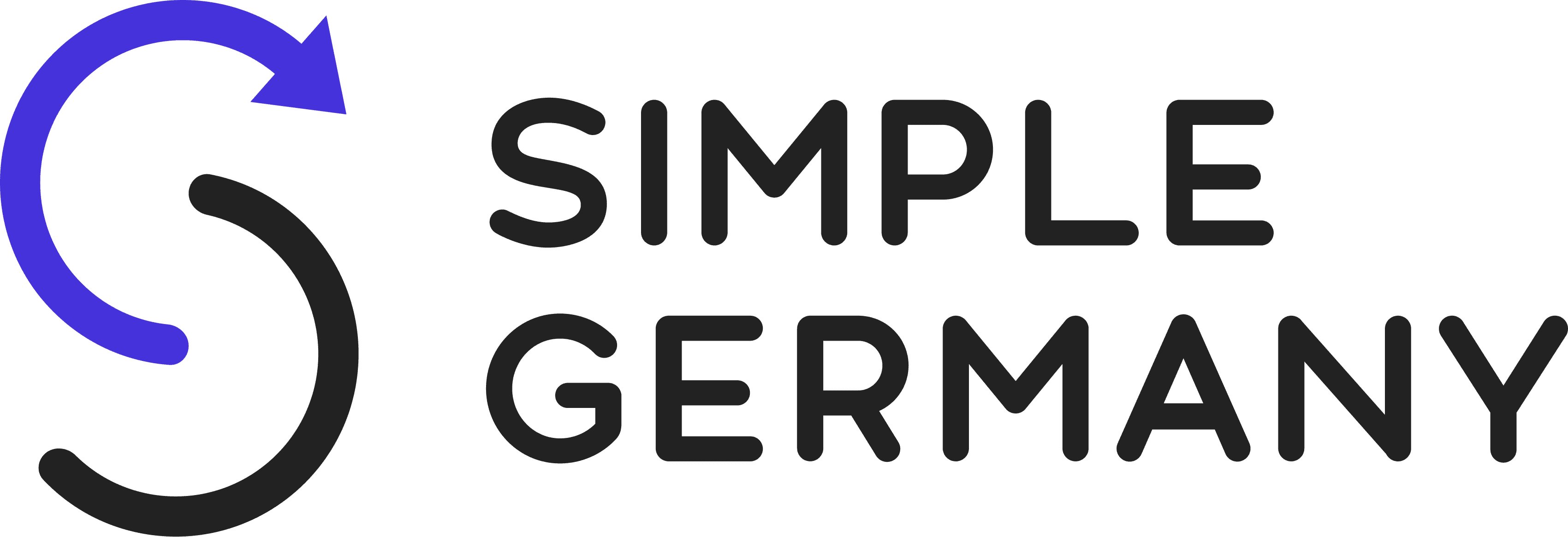 Simple Germany