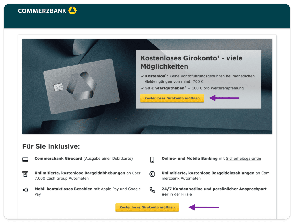 How To Open A Commerzbank Account Online Step By Step English Guide u-s-bank-routing-number-database-data-lists