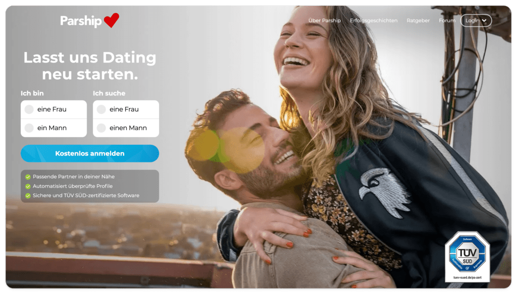 19 Best Dating Sites in Germany [2022 English Guide]