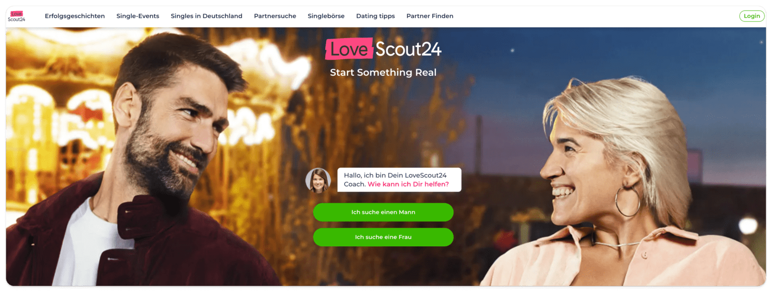 19 Best Dating Sites In Germany [English Guide]
