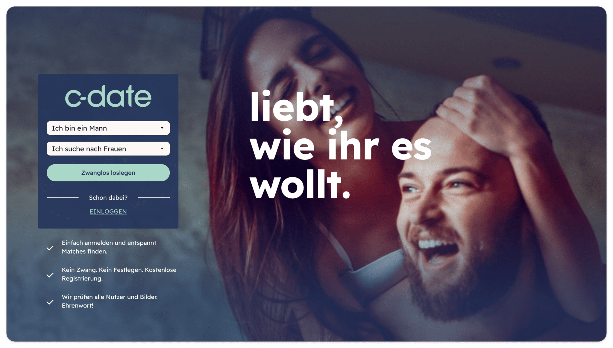 19 Best Dating Sites In Germany [English Guide]