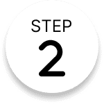 icon of step 2