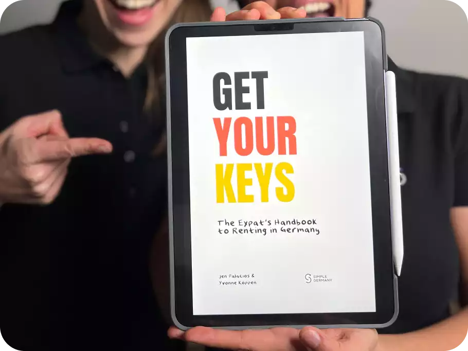 'Get Your Keys' eBook Bundle