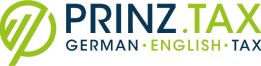 Premium English Speaking Tax Consultant - Prinz.Tax