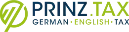 Premium English Speaking Tax Consultant - Prinz.Tax