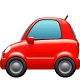 car emoji