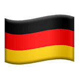 german flag emoji