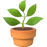 plant emoji