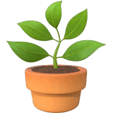 plant emoji