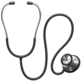 stethoscope emoji