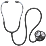 stethoscope emoji