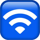 wireless emoji