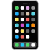 mobile phone@160