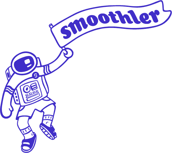 an image of a smoothler