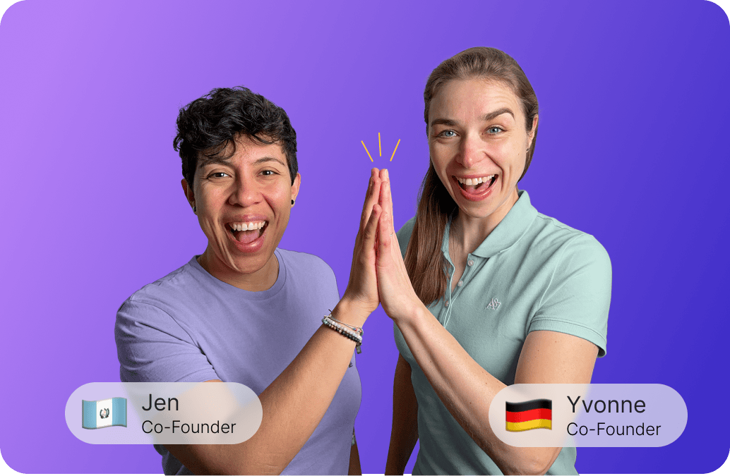 Jen Yvonne 1