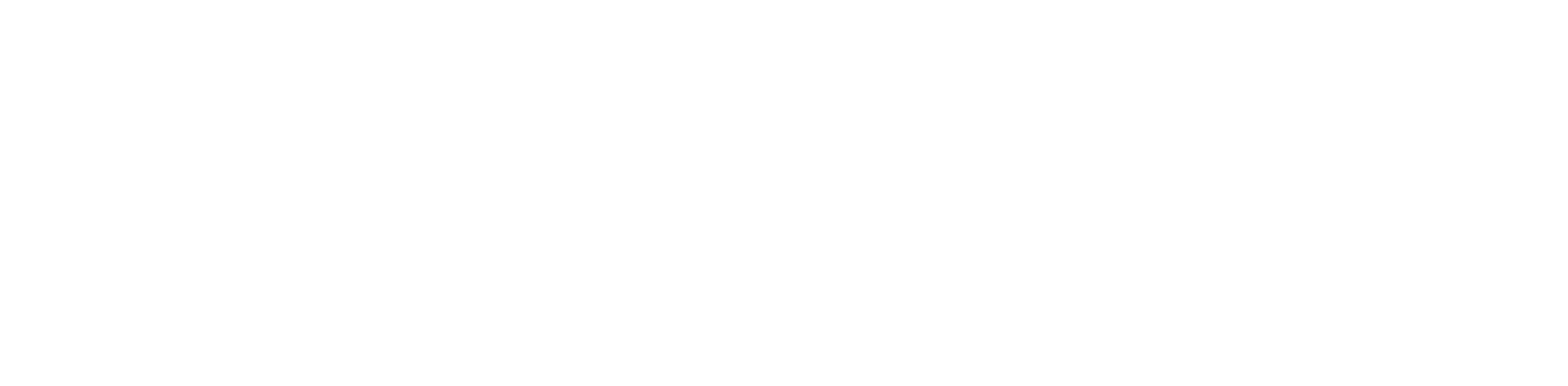 SGA Logo White