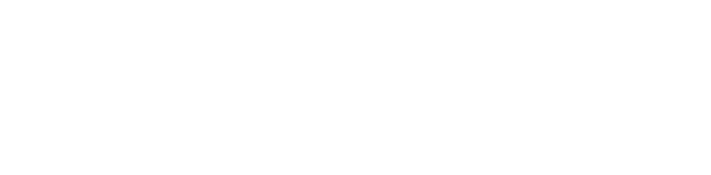 SGA Logo White