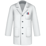lab coat@160