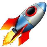 rocket@160